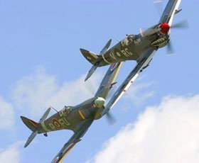 Temora Aviation Museum - Accommodation QLD 2