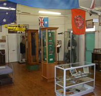 Coolamon RSL Memorial Museum - Accommodation QLD