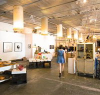 Stockroom - Accommodation QLD