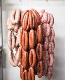 Piper Street Food Company - Accommodation QLD 1