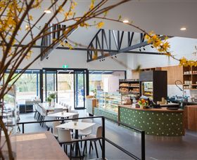 Piper Street Food Company - Accommodation QLD 0