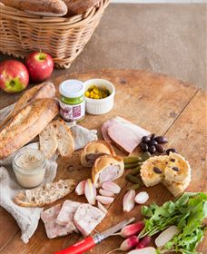 Piper Street Food Company - Accommodation QLD 3