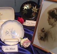 Temora Rural Museum - Accommodation QLD