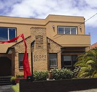 SCOPE Galleries Warrnambool - Accommodation QLD