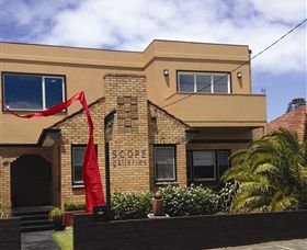 SCOPE Galleries Warrnambool - Accommodation QLD 0