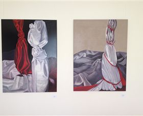 SCOPE Galleries Warrnambool - Accommodation QLD 3