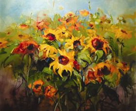 SCOPE Galleries Warrnambool - Accommodation QLD 5