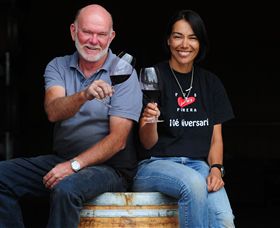 Tar & Roses Wines - Accommodation QLD 0