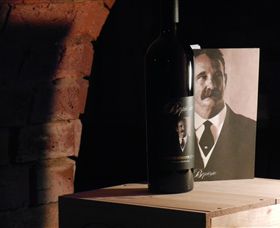 Baptista - David Traeger - Accommodation QLD 1