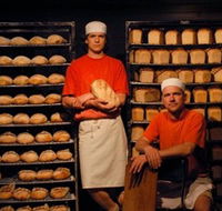 RedBeard Historic Bakery - Accommodation QLD