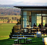 Tallis Wine Cellar Door - Accommodation QLD
