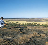 Marshall Rock - Accommodation QLD