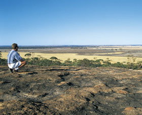 Marshall Rock - Accommodation QLD 0