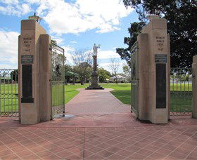 Calingunee QLD Accommodation QLD