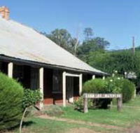 Lion of Waterloo Tavern - Accommodation QLD