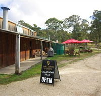 Paramoor Winery - Accommodation QLD