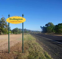 Oxley Museum - Accommodation QLD
