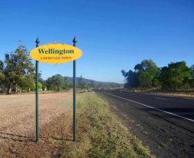 Oxley Museum - Accommodation QLD 0