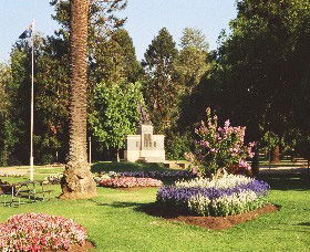 Cameron Park - Accommodation QLD 0