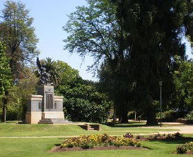 Cameron Park - Accommodation QLD 1