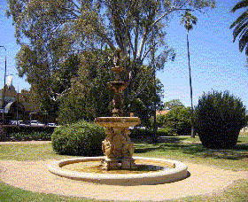 Cameron Park - Accommodation QLD 2