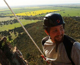 The Rock Nature Reserve - Accommodation QLD 1