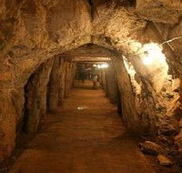 Wellington Caves and Phosphate Mine - Accommodation QLD