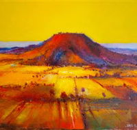 Eris Fleming Gallery - Accommodation QLD