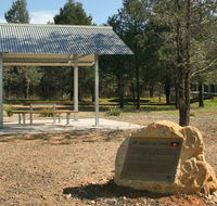 Terry Hie Hie picnic area - Accommodation QLD