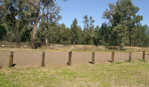Terry Hie Hie Picnic Area - Accommodation QLD 2