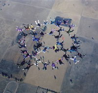 Corowa Jump Shak - Accommodation QLD