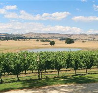 Grange Cleveland Winery - Accommodation QLD