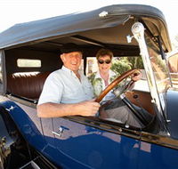 Max's Motor Museum - Accommodation QLD