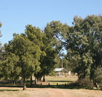 Terry Hie Hie Aboriginal Area - Accommodation QLD
