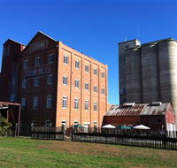 Corowa Whisky and Chocolate - Accommodation QLD