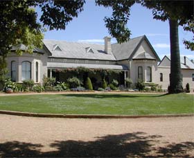 Borambola Wines - Accommodation QLD 0