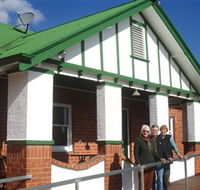 Gallery 294 - Accommodation QLD
