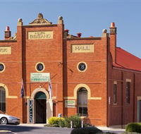Corowa Federation Museum - Accommodation QLD