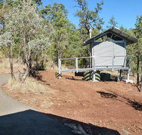 Wagun picnic area - Accommodation QLD