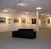 Art Space - Accommodation QLD