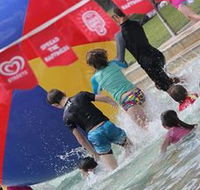 Corowa Aquatic Centre - Accommodation QLD