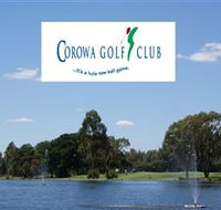 Corowa Golf Club - Accommodation QLD