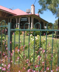 Dunedoo NSW Accommodation QLD