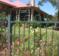 Dunedoo Local Museum - Accommodation QLD