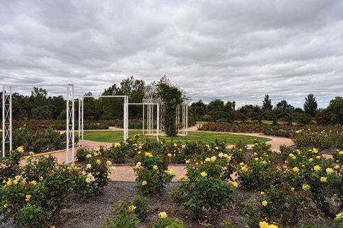 Buronga NSW Accommodation QLD