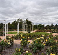 Australian Inland Botanic Gardens - Accommodation QLD