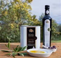 Wollundry Grove Olives - Accommodation QLD