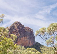 Green Camp - Accommodation QLD