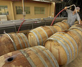 Charles Sturt University Winery Wagga Wagga - Accommodation QLD 1