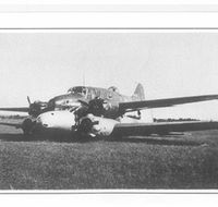 Avro Anson Landing Site - Accommodation QLD